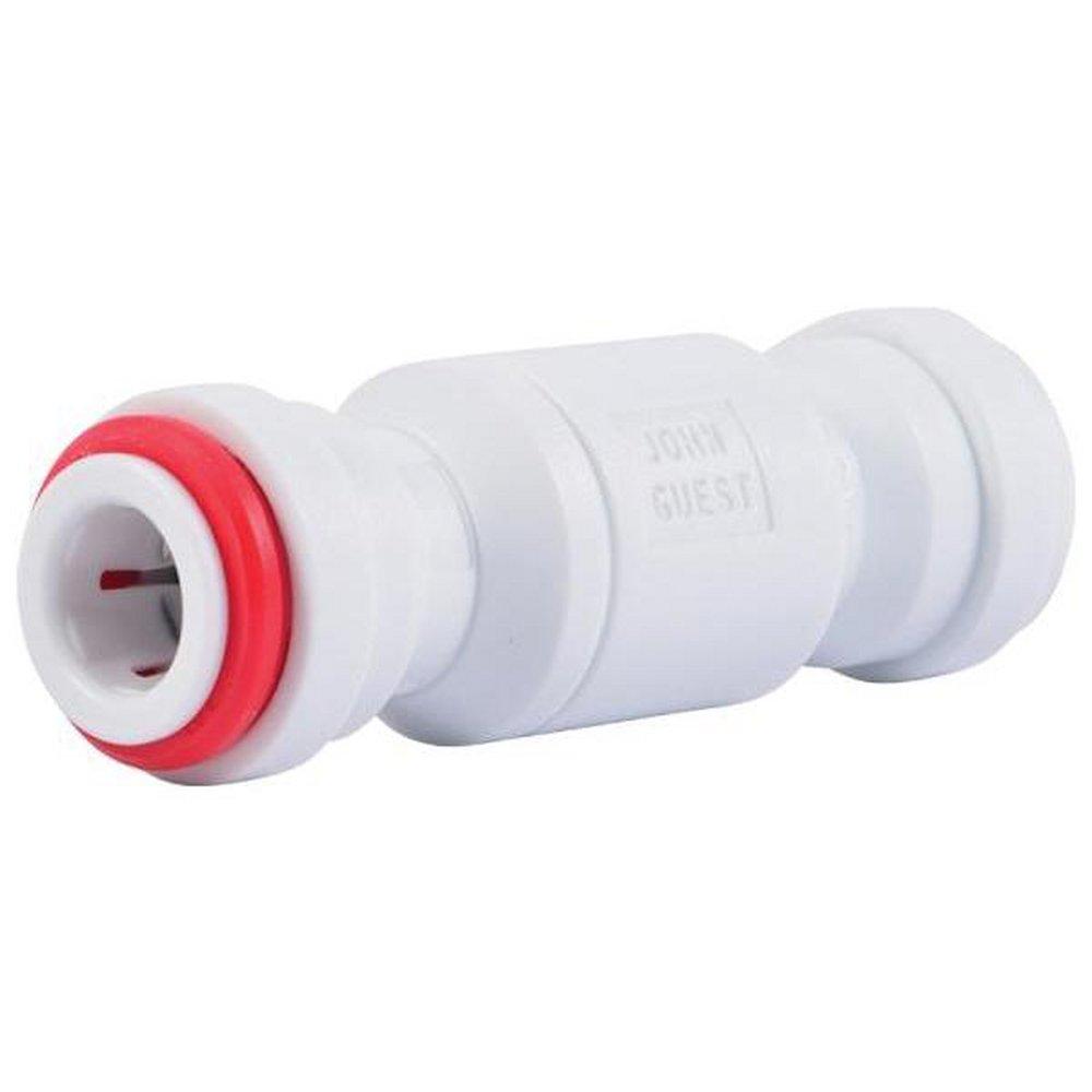 3/8OD ACETAL CHECK VALVE 1-PACK 
