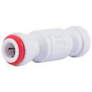 3/8OD ACETAL CHECK VALVE 1-PACK