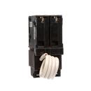 Siemens Energy & Automation 2-Pole Ground Fault Interrupter Breaker 