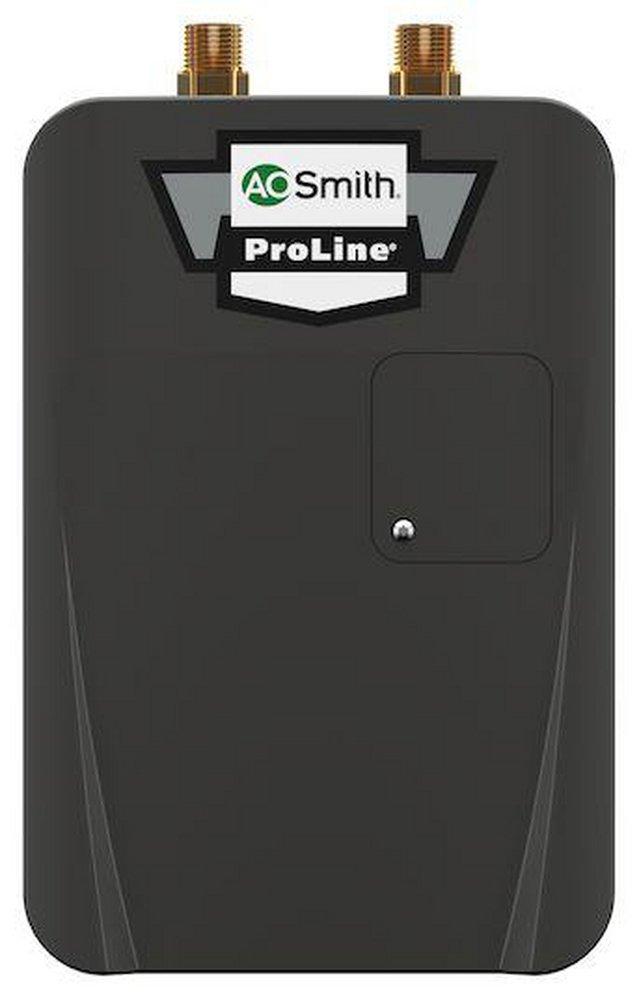 277V / 11.00 kW Single-Chamber Point-of-Use Electric Tankless Water Heater 