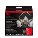 Particulate Respirator with Cool Flow Valve in Gray 