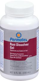 8 oz. Rust Dissolver Gel 