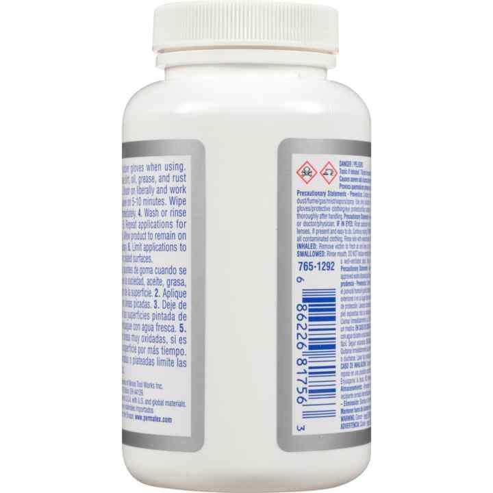 8 oz. Rust Dissolver Gel 