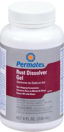 8 oz. Rust Dissolver Gel 