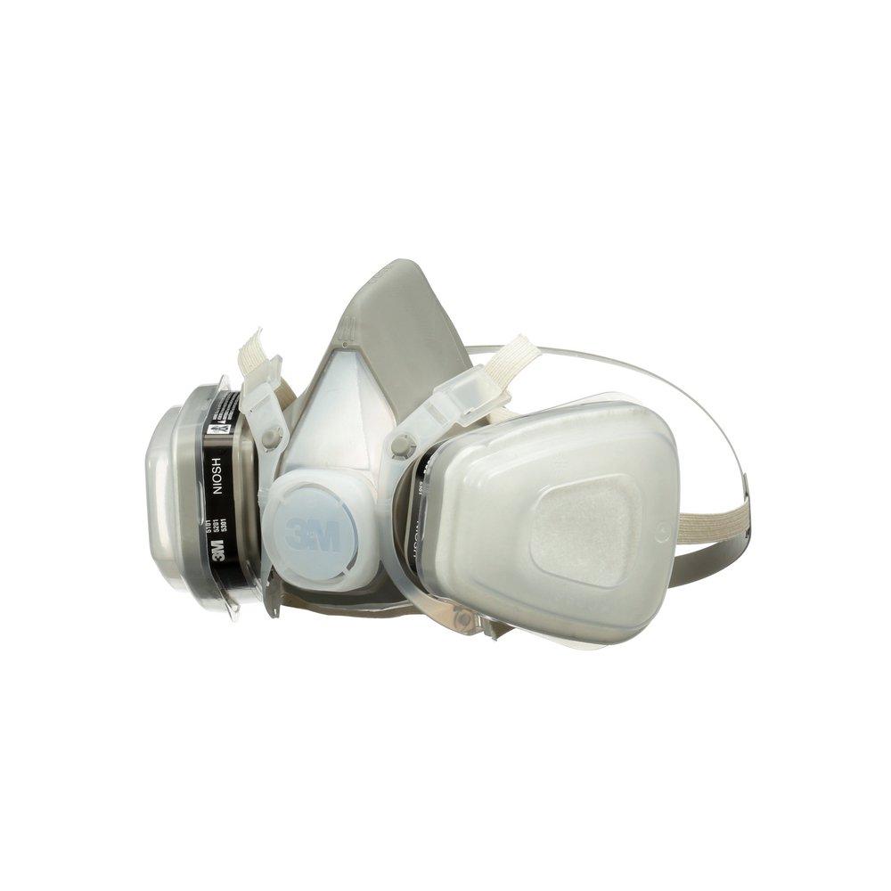 3M 52P71P1-C MED OV/P95 DISPOSABLE PAINT PROJECT RESPIRATOR 