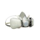 3M 52P71P1-C MED OV/P95 DISPOSABLE PAINT PROJECT RESPIRATOR 