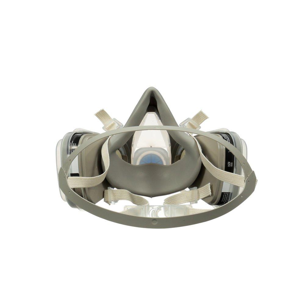 3M 52P71P1-C MED OV/P95 DISPOSABLE PAINT PROJECT RESPIRATOR 