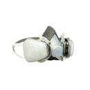 3M 53P71P1-C OV/P95 LARGE DISPOSABLE PAINT PROJECT RESPIRATOR 