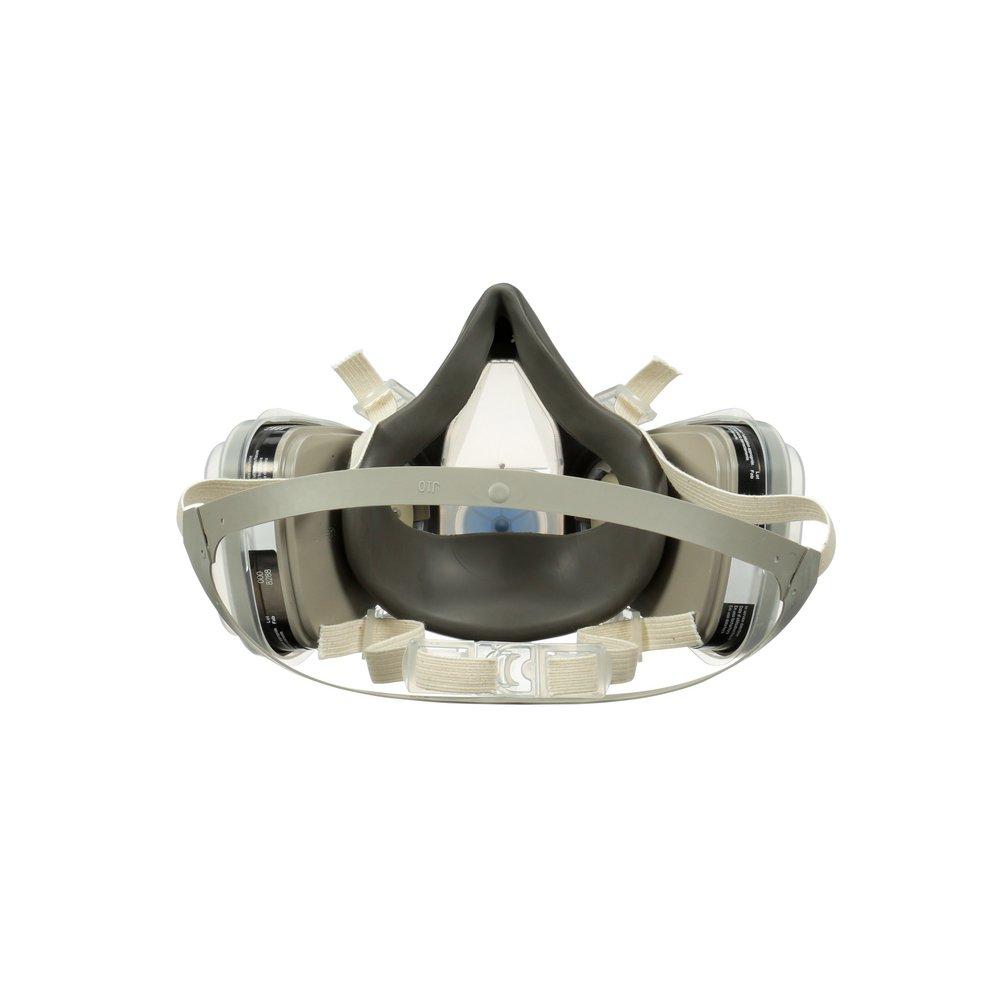 3M 53P71P1-C OV/P95 LARGE DISPOSABLE PAINT PROJECT RESPIRATOR 