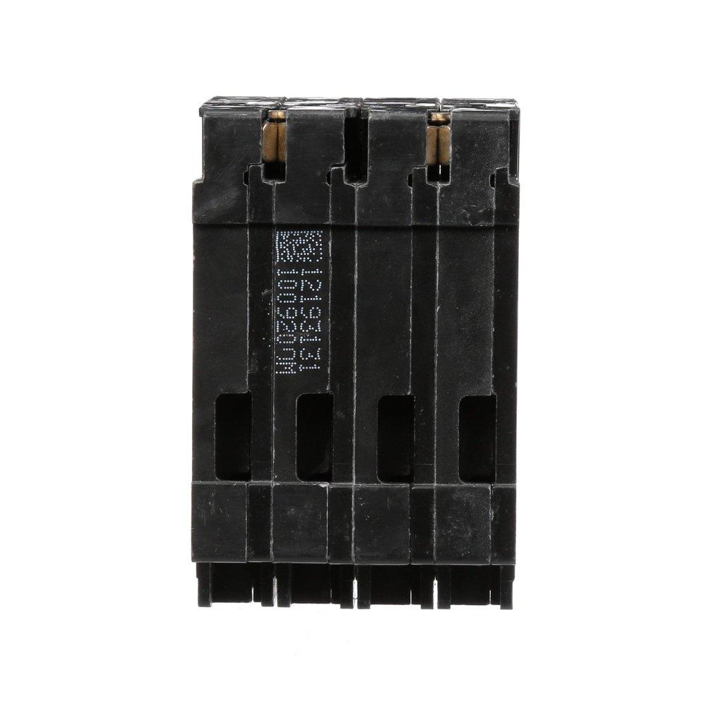 Siemens Energy & Automation 120/240V Circuit Breaker 