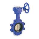 4 in. DI NI EPDM 200# LUG BFV W/ LEV 