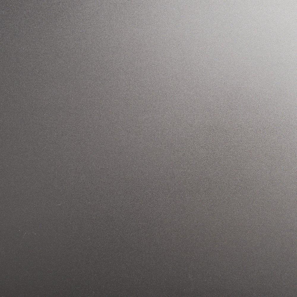 19 x 20 in. Undermount Stainless Steel Single Bowl Prep Sink in Gunmetal Black 