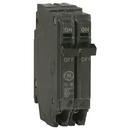 GE Industrial Systems 120/240V 2 Pole Circuit Breaker 