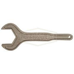 3 in. Aluminum Single Side HEX Wrench