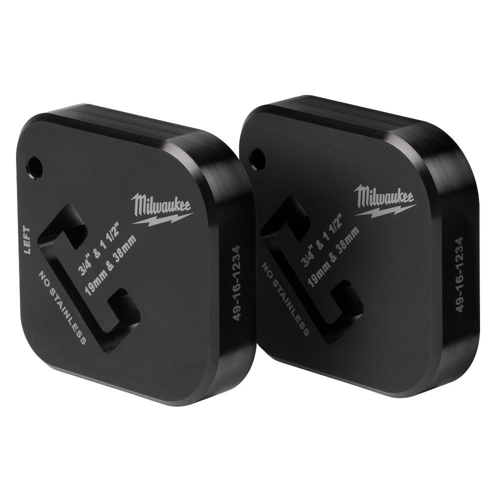 3/4 X 1-1/2 SINGLE STRUT SHEARING DIES 