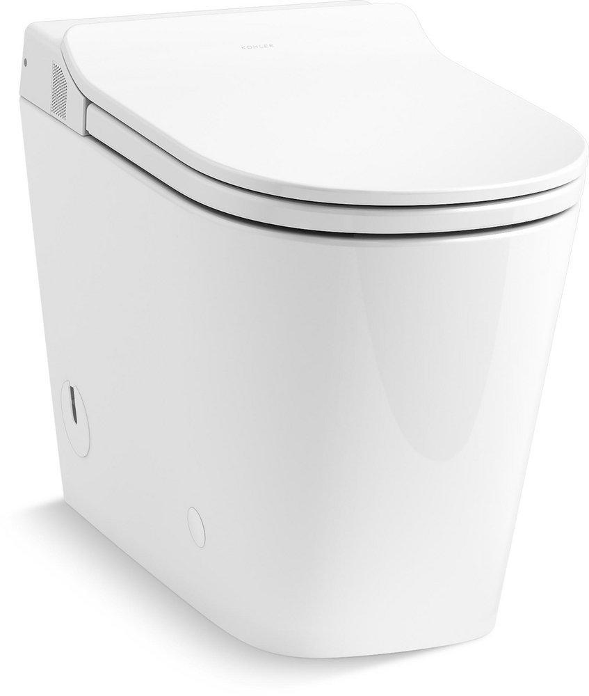 LEAP SMART TOILET 
