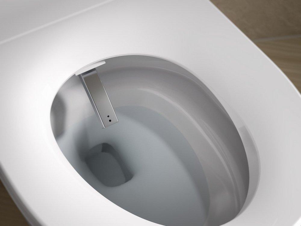 LEAP SMART TOILET 