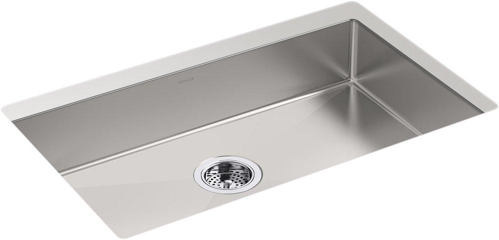 STRIVE 29X18 ADA SGL BSN 