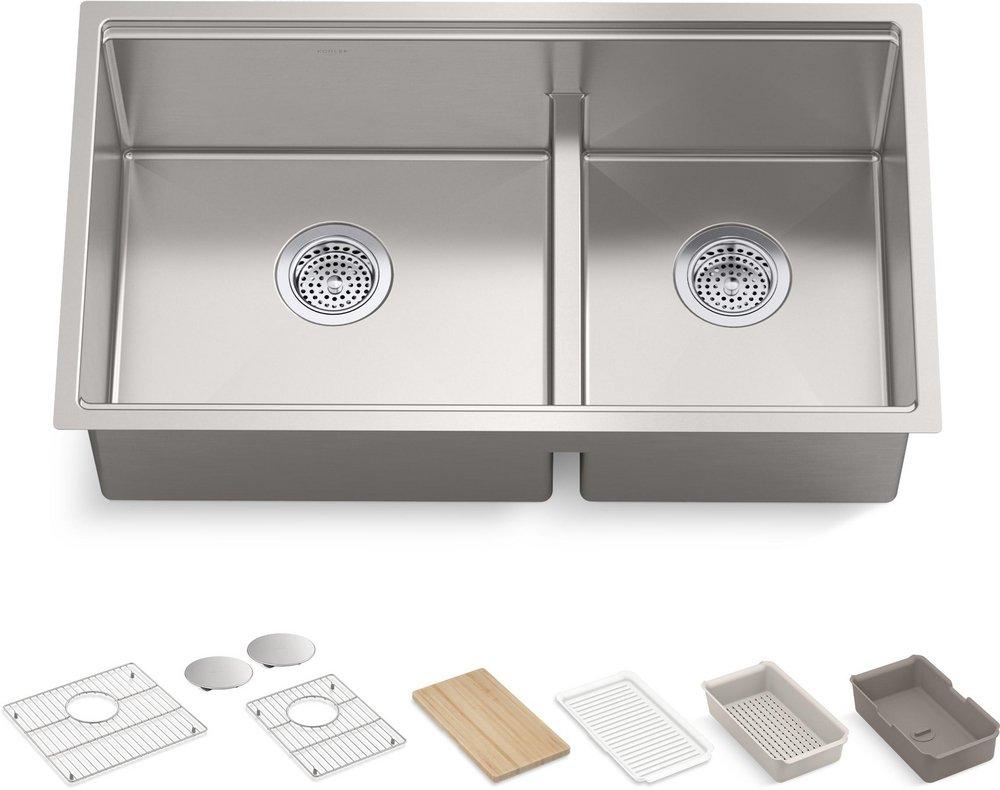 STRIVE OFFSET 32 WORKSTATION 