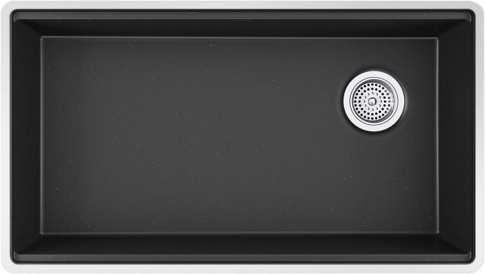 BILLINGS 33 SINGLE BOWL 