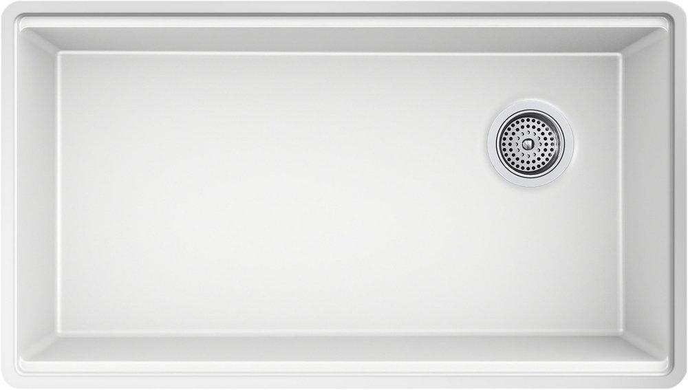 BILLINGS 33 SINGLE BOWL 