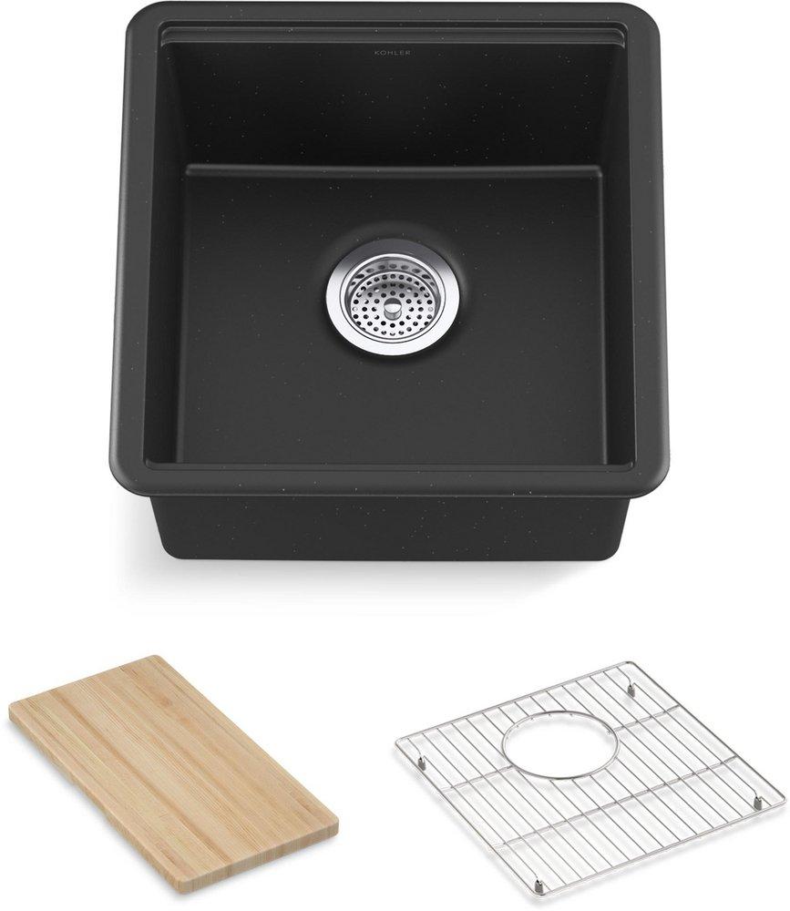 BILLINGS BAR WORKSTATION 