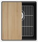 BILLINGS BAR WORKSTATION 