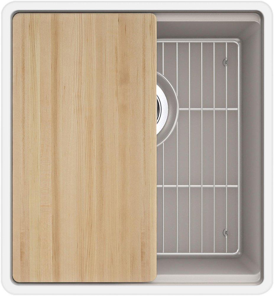 BILLINGS BAR WORKSTATION 