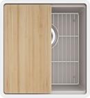 BILLINGS BAR WORKSTATION 