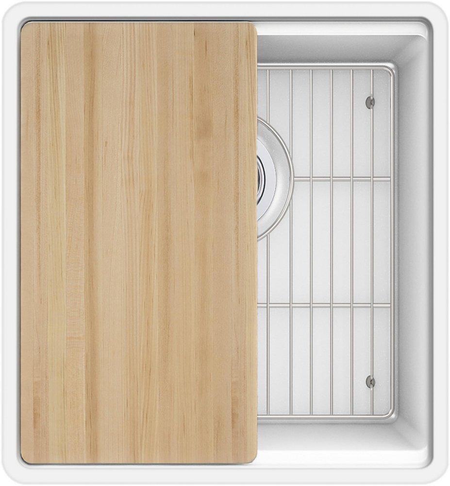 BILLINGS BAR WORKSTATION 