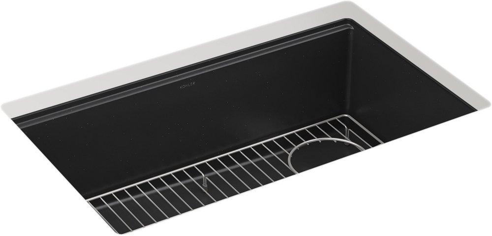 BILLINGS 30 SINGLE BOWL 