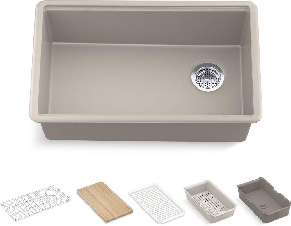 BILLINGS 30 SB WORKSTATION 