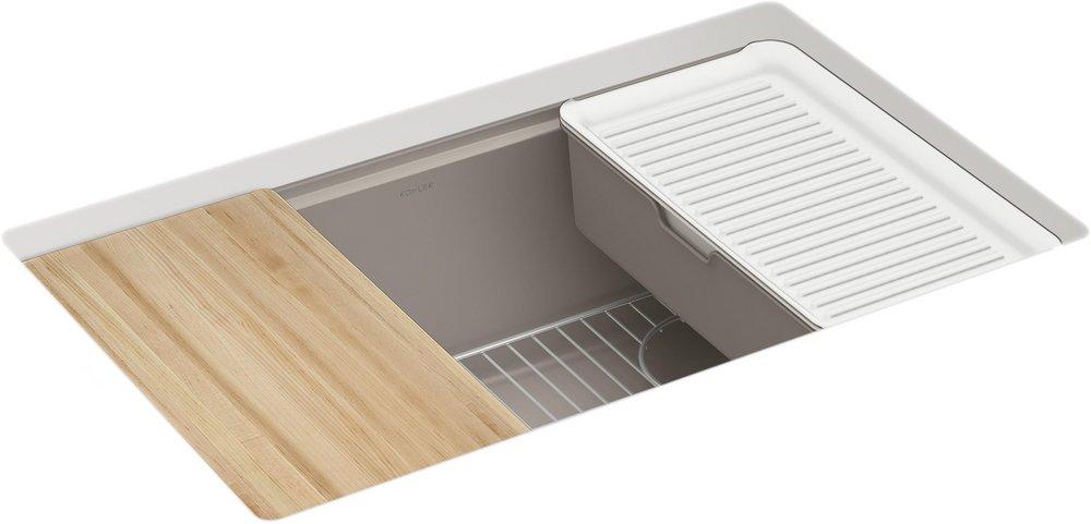 BILLINGS 30 SB WORKSTATION 