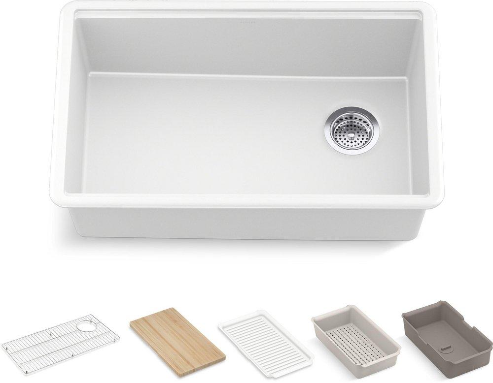 BILLINGS 30 SB WORKSTATION 