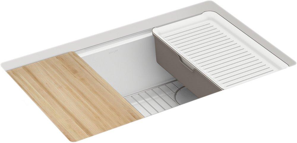 BILLINGS 30 SB WORKSTATION 