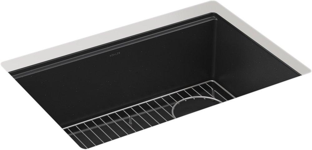 BILLINGS 27 SINGLE BOWL 