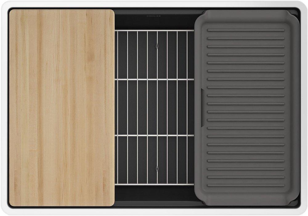 BILLINGS 27 SB WORKSTATION 