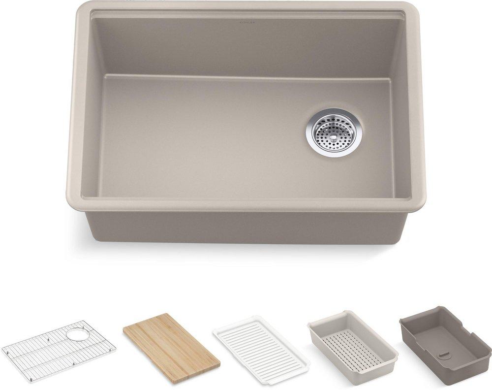 BILLINGS 27 SB WORKSTATION 