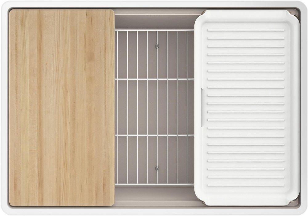 BILLINGS 27 SB WORKSTATION 