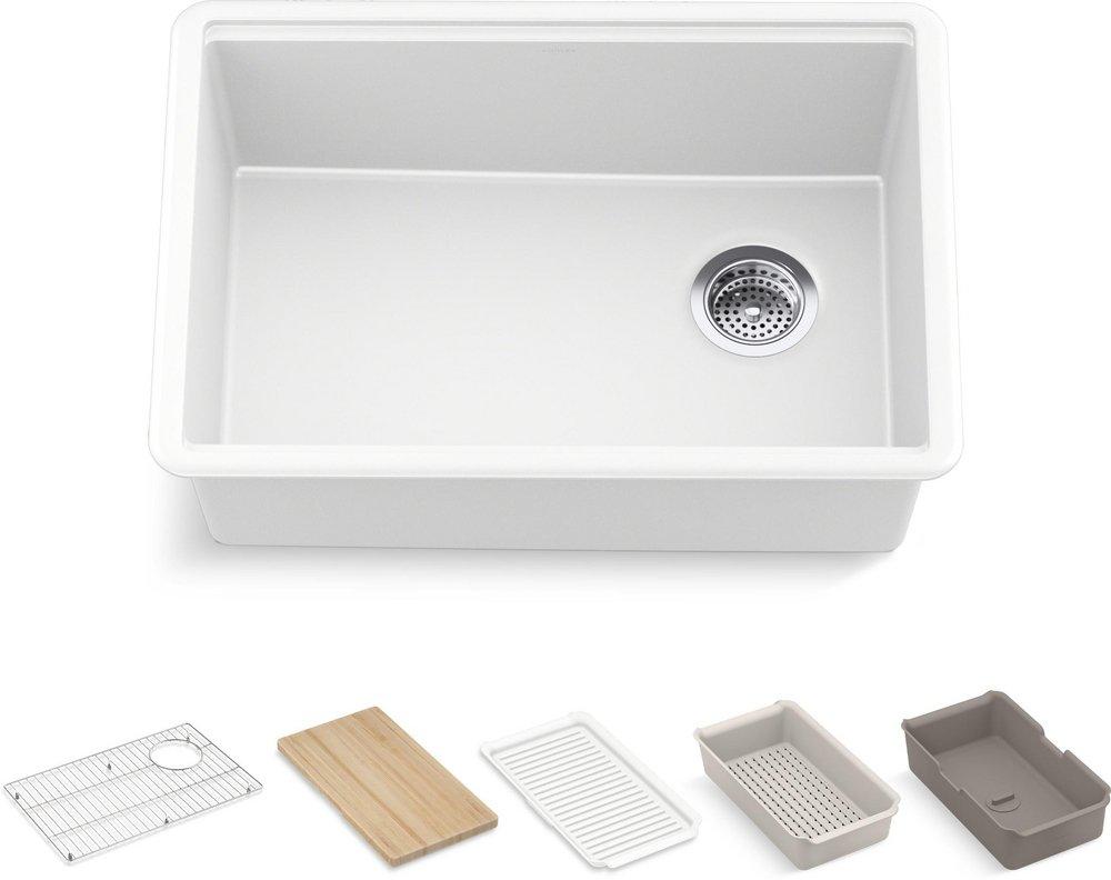 BILLINGS 27 SB WORKSTATION 