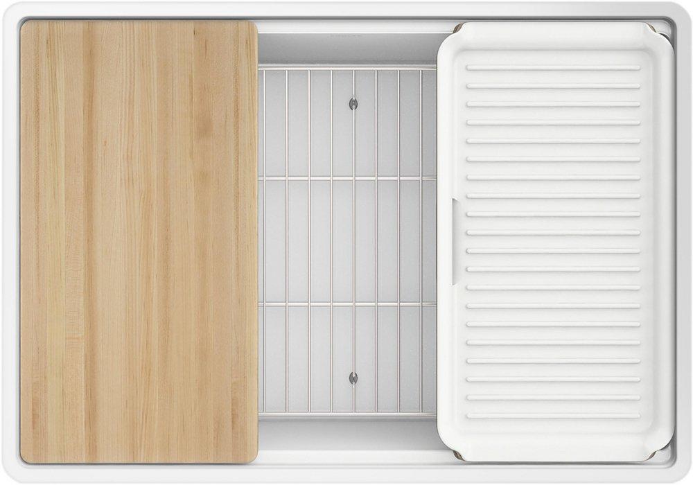 BILLINGS 27 SB WORKSTATION 