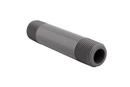 3/8 in.x 4 PVC S80 NIP 