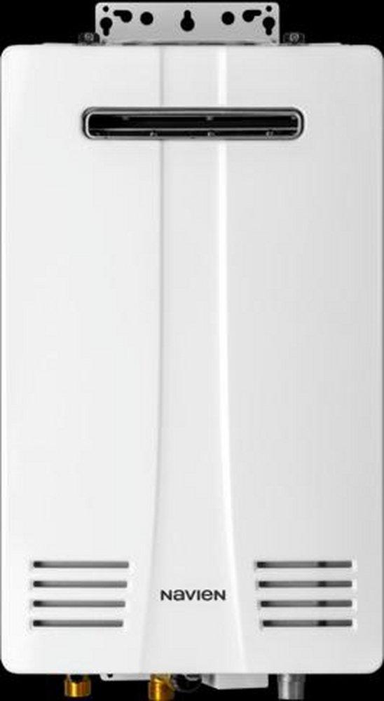 TANKLESS WATER HEATER NON CONDENSING EXTERIOR 180 MBTU LP 