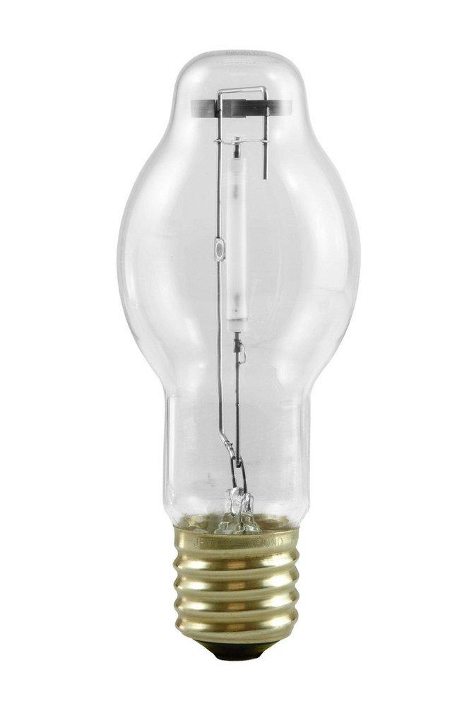 Sylvania Clear E17 HID Light Bulb with Medium Base 