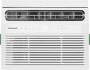 5,000 BTU WINDOW-MOUNTED CONNECTED ROOM AIR CONDITIONER - WHITE