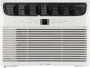 12,000 BTU WINDOW ROOM AIR CONDITIONER - WHITE