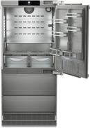 36 INCH RH BIOFRESH BOTTOM MOUNT REFRIG LARGEDOOR REVERS KIT NEE