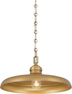 1-Light Pendant