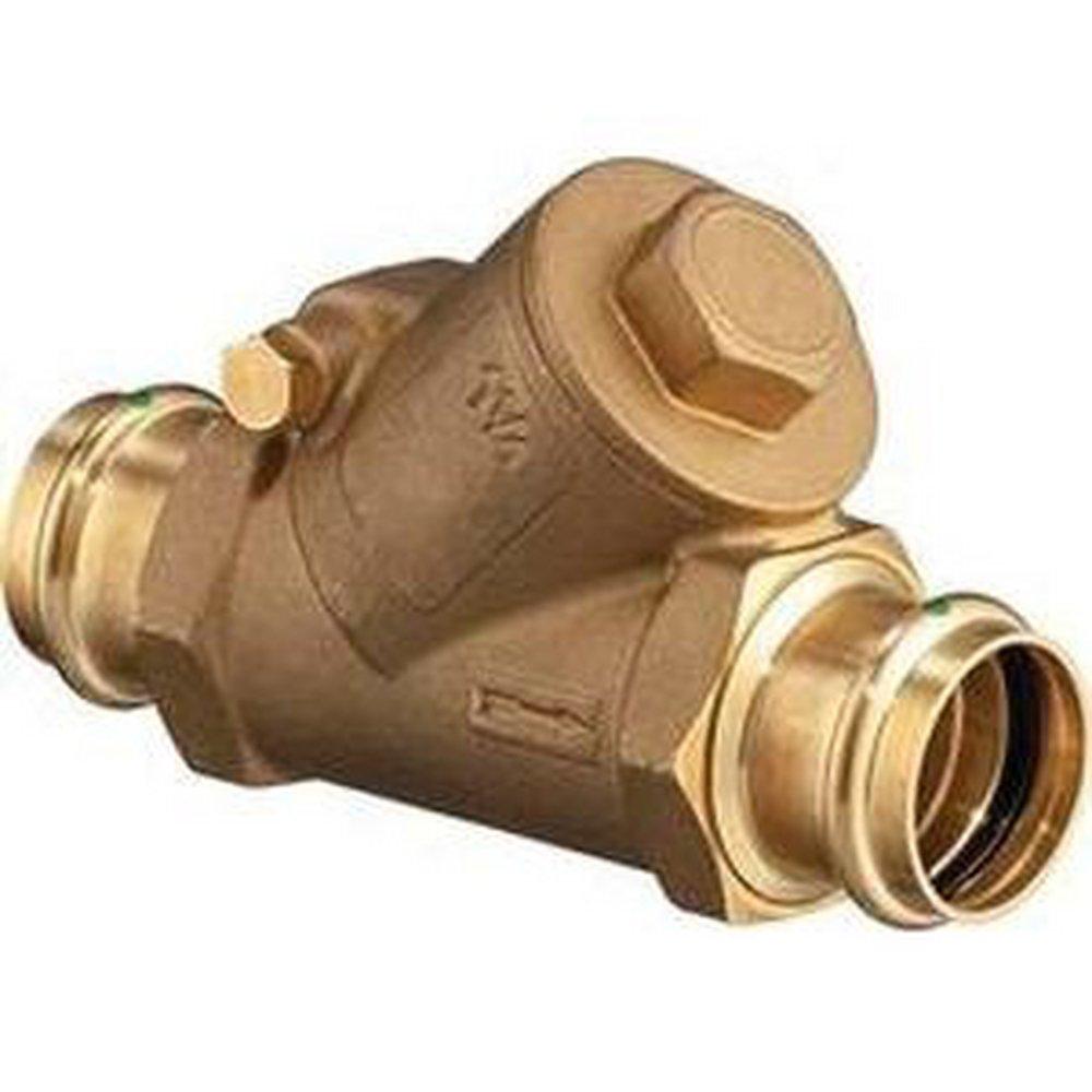 LF 2 BRS PXP SWING CHECK VALVE 