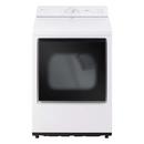 7.3 CU.FT. ELECTRIC DRYER WI-FI EASY LOAD AI SENSOR DRY 